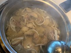 -润园四季椰子鸡火锅(海上世界店)