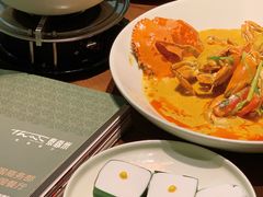 -泰香米泰国餐厅(中大国际店)