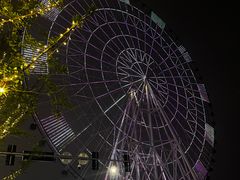 -南昌之星摩天轮