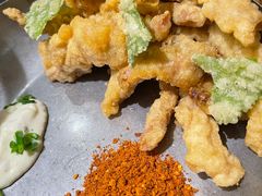 小酥肉-山缓缓火锅(青岛万象城店)