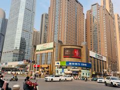 -光谷广场