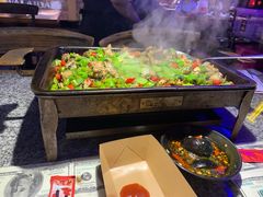 -蘭奢雅集·江浙菜(青山江滩店)