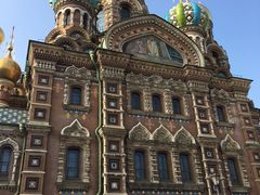 -滴血救世主教堂