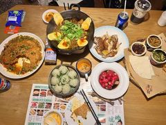 -符离集餐厅(万象城店)