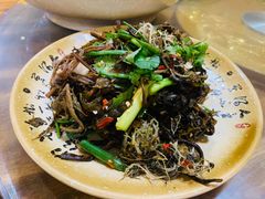 -宋记冕宁土菜馆(海门渔村二店)