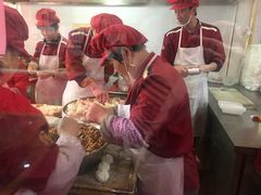 -宝正臻天津包子总店(金阳光居易店)