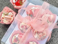 -卷心卷意·轻甜蛋糕(新光天地店)