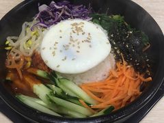 -拌来拌去石鍋拌飯(文鼎店)