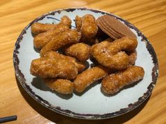 -锦尚阁烤鱼•天津菜(宣武门胡同店)