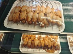 -鼎原力量东北吊炉烧烤(幸福街店)