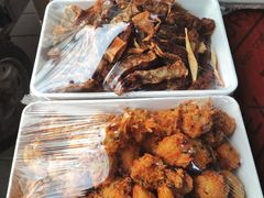 -隆福寺小吃店(东四店)