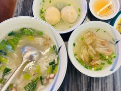 -安泰楼·佛跳墙创始人·传统闽味早茶·酒楼(三坊七巷闽菜地标店)