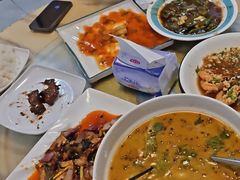 -尚岛私房菜(西方巷店)