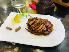 -乔家满族八大碗(流水沟店)