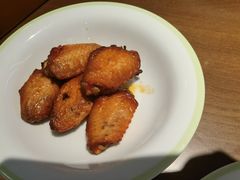 烤翅-萨莉亚意式餐厅(杭州滨江天街店)