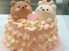 -好利来(东四店)