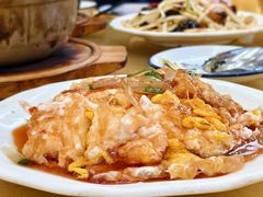 -东兴黄鳝饭店(江洲店)