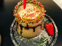 -BE NORMAL CAFE(霞溪路店)