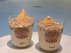 -喜茶(广州东方宝泰店)