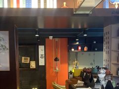 -了凡国风主题茶馆·咖啡(武侯祠锦里店)