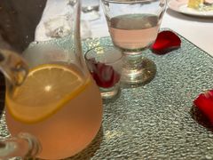 -戈雅法餐厅(世界城广场店)