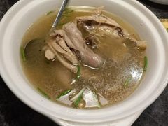 -旅宁鸡汤馆(张之洞路店)