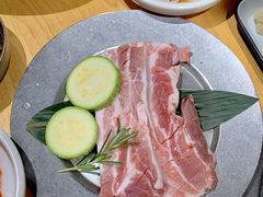 -狮子三•脆鳗鱼烤肉(信和廣場4樓店)