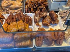 -鹿记油烫鸭(大坝头店)
