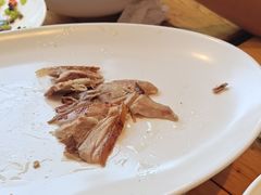 -四季民福烤鸭店(前门廊房二条店)