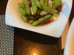 -富力威斯汀酒店-中国元素中餐厅(武昌临江店)