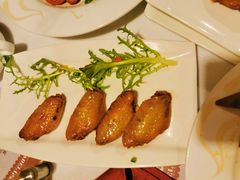 爱丽丝照烧鸡中翅-爱丽丝牛排西餐厅(光谷步行街店)