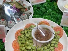 -刘胖子家常菜·蹄花焖藕(兴业店)