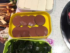 -钢管厂五区小郡肝串串香(南山店)