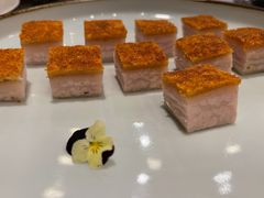 一口烧肉-广州文华东方酒店·江-由辉师傅主理