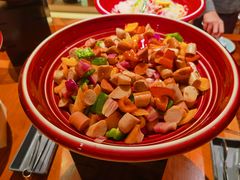 -上海雅居乐万豪侯爵酒店