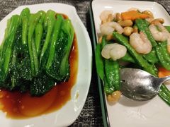 -徐记私厨(半淞园路店)