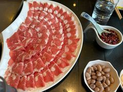 -南门涮肉(上海一店)