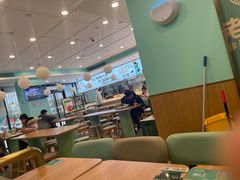 大堂-老乡鸡(南京河西雨润大街店)