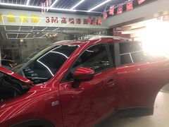 -新月3M汽车贴膜隐形车衣膜小二官方授权店(肖村桥店)