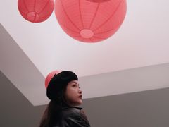 -大芬美术馆