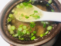 -秋色客家菜(流塘店)