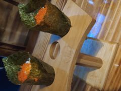 鱼籽手卷-松坂屋日料自助(长城路店)