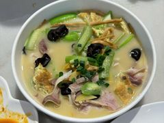 -华盛丰温州大排档(东三环南路店)