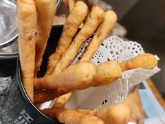 -江小渔鲜鱼火锅(辽沈二街店)