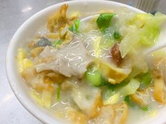一品艇仔粥-银记肠粉店(北京路店)