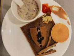 -成都天府丽都喜来登饭店