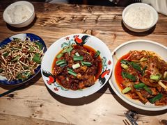 -树厨贵州菜(大十字店)