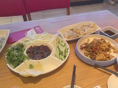 -东北灶(高新银泰店)