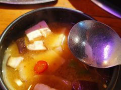 大酱汤-济州爱肉堂(总店)