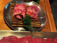 -西塔老太太泥炉烤肉(万柳华联店)